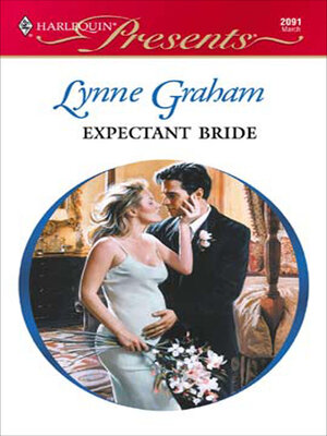 cover image of Expectant Bride